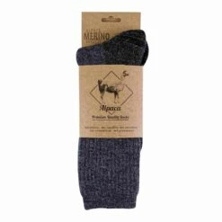 Alpaca Merinal Wool Heavyweight Cushioned Hiking Trekking Socks -Hiking Shop k3a9b766236941816e5c1f63ce963fb04