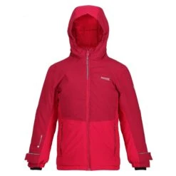 Regatta Kids' Highton Padded Jacket III -Hiking Shop k3a9c8a4e4a69912f2defc3f3e82e11fb