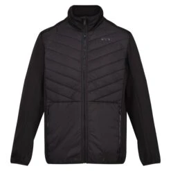 Regatta Men's Clumber III Hybrid Jacket -Hiking Shop k3aae7c77fb539918b5eccebb489b24c7