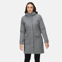 Regatta Women's Romine Waterproof Parka Jacket -Hiking Shop k3ac4baa1d993afbd157eb721e4b41304