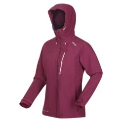 Regatta Women's Britedale Waterproof Jacket