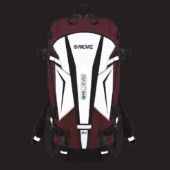 Proviz REFLECT360 Reflective Touring Backpack 20L -Hiking Shop k3b2359a687d19eb40b33314b8c374888