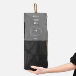 Trekking Transport Bag - 50L 13 Trekking Transport Bag - 50L -Hiking Shop k3c04ee8f67522b58a1b7f32ad8551016