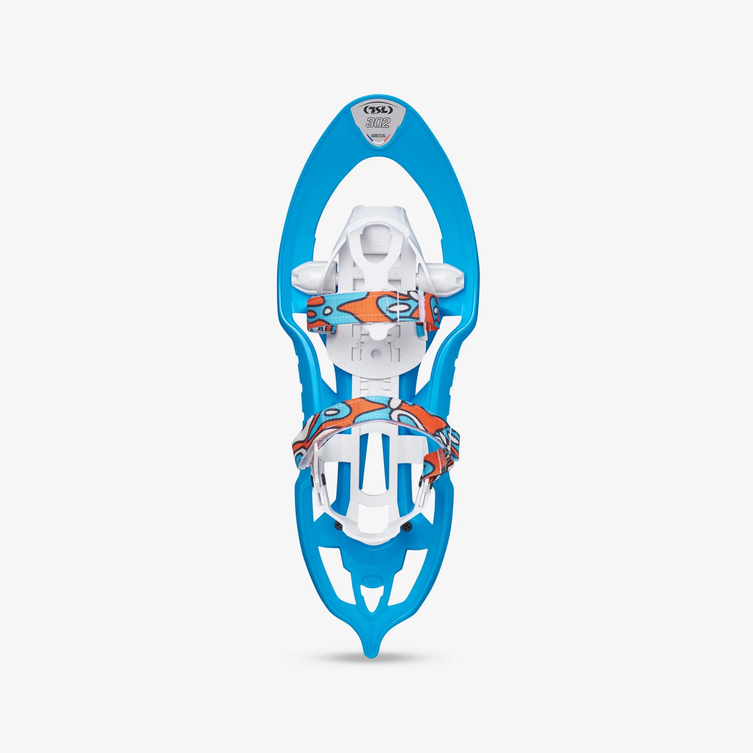 Kids’ Snowshoes TSL 302 Freeze 1 Kids’ Snowshoes TSL 302 Freeze