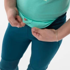 Quechua Kids’ Hiking Leggings - MH500 Aged 7-15 15 Quechua Kids’ Hiking Leggings - MH500 Aged 7-15 -Hiking Shop k3ca105a22c13ad6f89b2d1a88eb3df2d