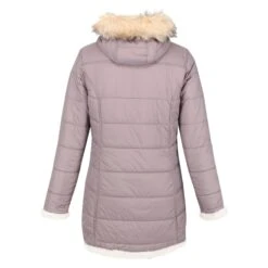 Regatta Womens/Ladies Charlize Insulated Parka (Black) 26 Regatta Womens/Ladies Charlize Insulated Parka (Black) -Hiking Shop k3d3473e79f5e24c2109da2a75b4ddb48