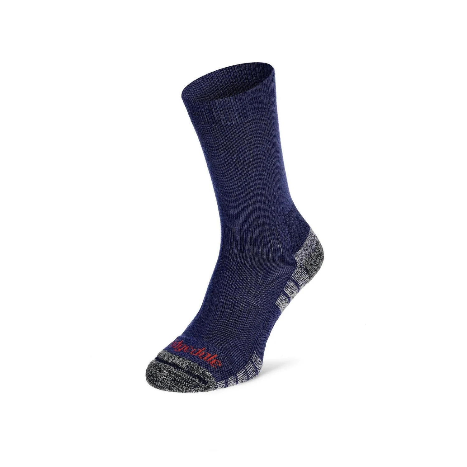 Bridgedale HIKE Lightweight Merino Performance Boot Original Men's 1 Bridgedale HIKE Lightweight Merino Performance Boot Original Men's