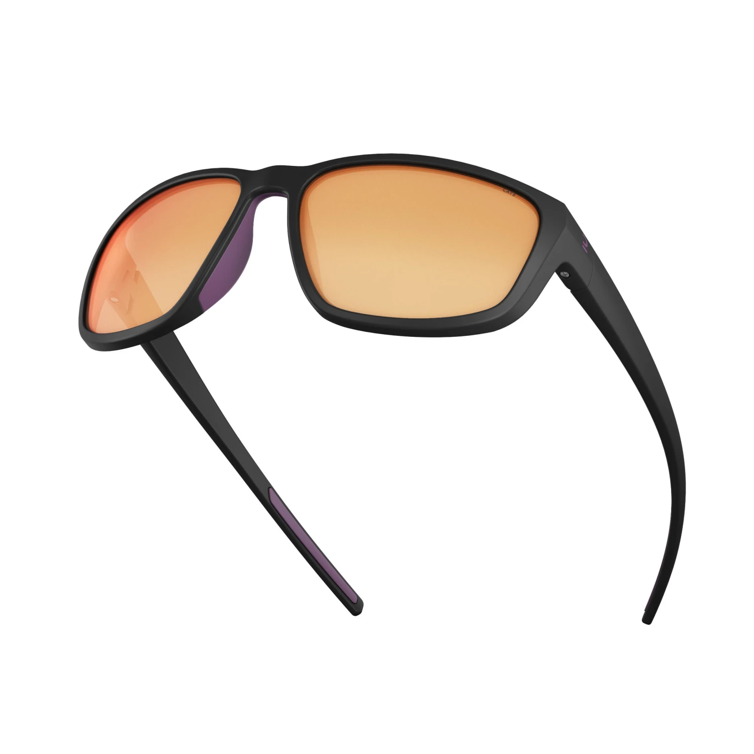 Quechua Women's Hiking Sunglasses - MH550W 5 Quechua Women's Hiking Sunglasses - MH550W - Image 5