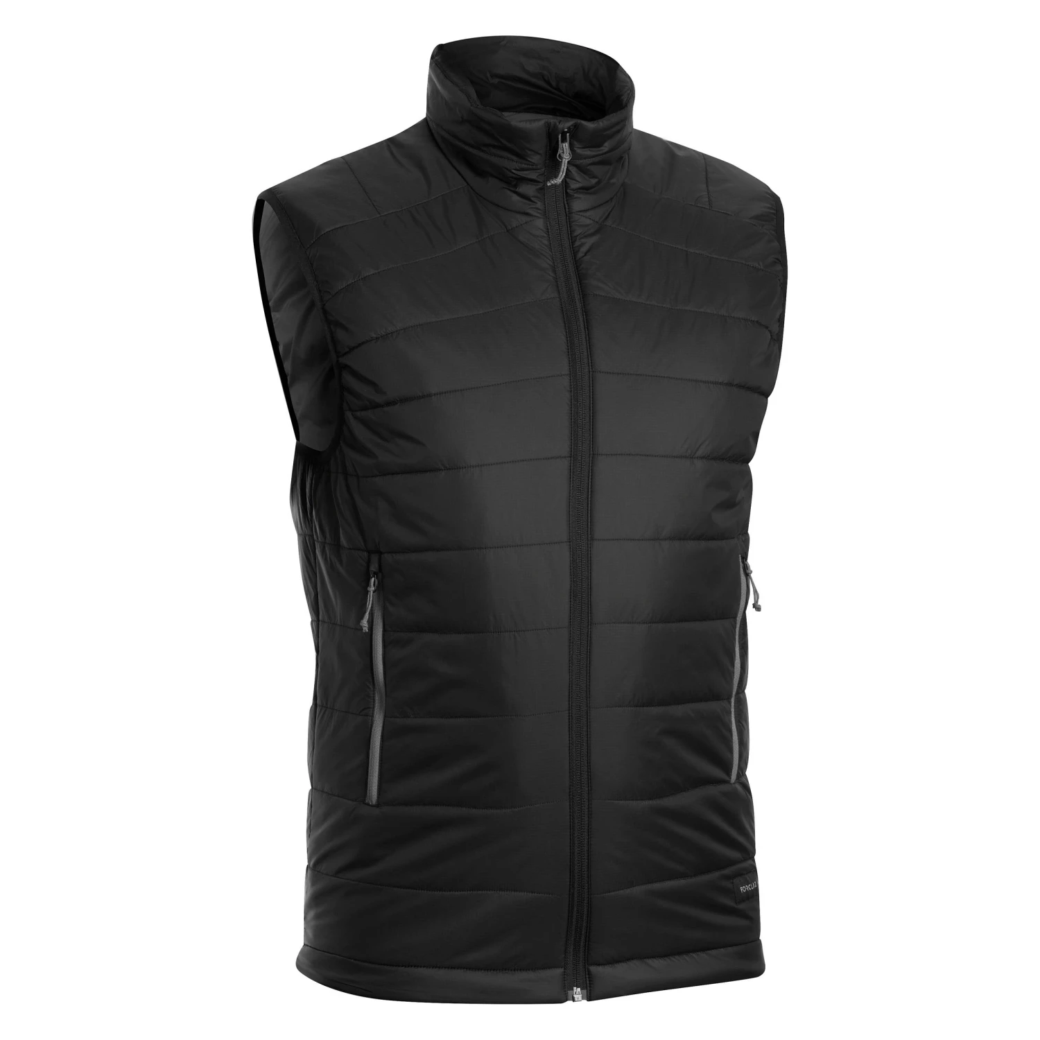 Men’s Synthetic Mountain Trekking Padded Gilet 1 Men’s Synthetic Mountain Trekking Padded Gilet
