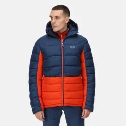 Regatta Nevado VI Men's Walking Jacket 14 Regatta Nevado VI Men's Walking Jacket -Hiking Shop k3fe0b8d4dd5eadebabbf24ca7876862d