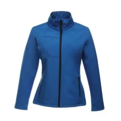 Regatta Professional Womens/Ladies Octagon II Waterproof Softshell Jacket (Oxford