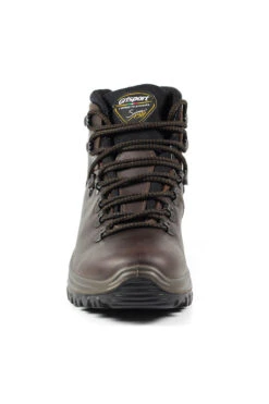 Grisport Everest Brown Waterproof Trekking Boots 13 Grisport Everest Brown Waterproof Trekking Boots -Hiking Shop k4082d419c610f3dc870e8f8b0cacbfbc
