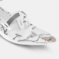 Small Deck Snowshoes - TSL 217 -Hiking Shop k40929a891aef1830c3cde01abcd62645