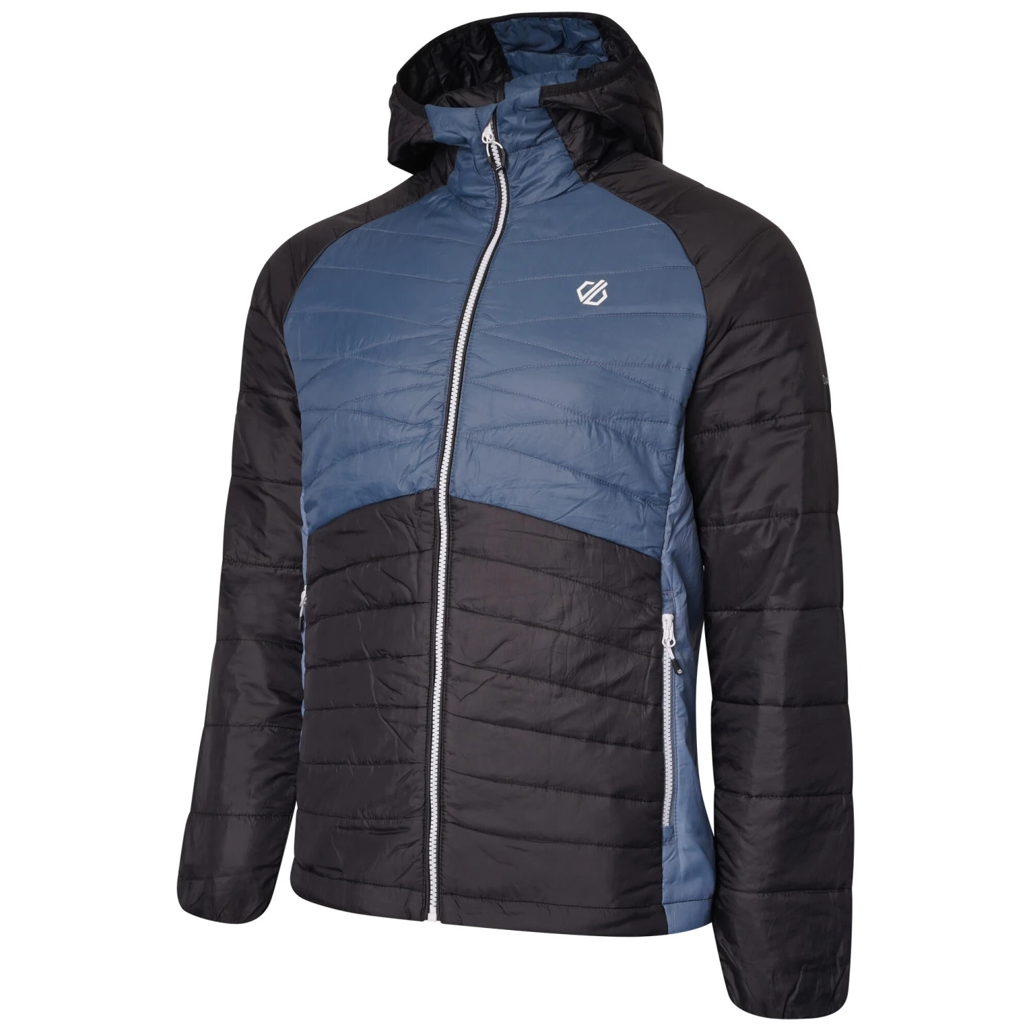 Dare 2b Mountaineer II Men's Walking Hybrid Jacket 2 Dare 2b Mountaineer II Men's Walking Hybrid Jacket - Image 2