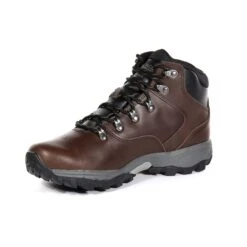 Regatta Great Outdoors Mens Bainsford Waterproof Leather Hiking Boots (Peat) 7 Regatta Great Outdoors Mens Bainsford Waterproof Leather Hiking Boots (Peat) -Hiking Shop k4177ca62a953395202d373d20c29568c