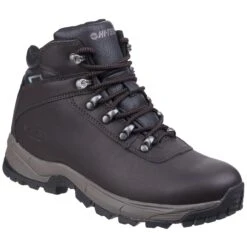 Hi-Tec EUROTREK LITE WATERPROOF WALKING BOOTS -Hiking Shop k430b2bdde2bbbcac16f0bfedc08f2f1a