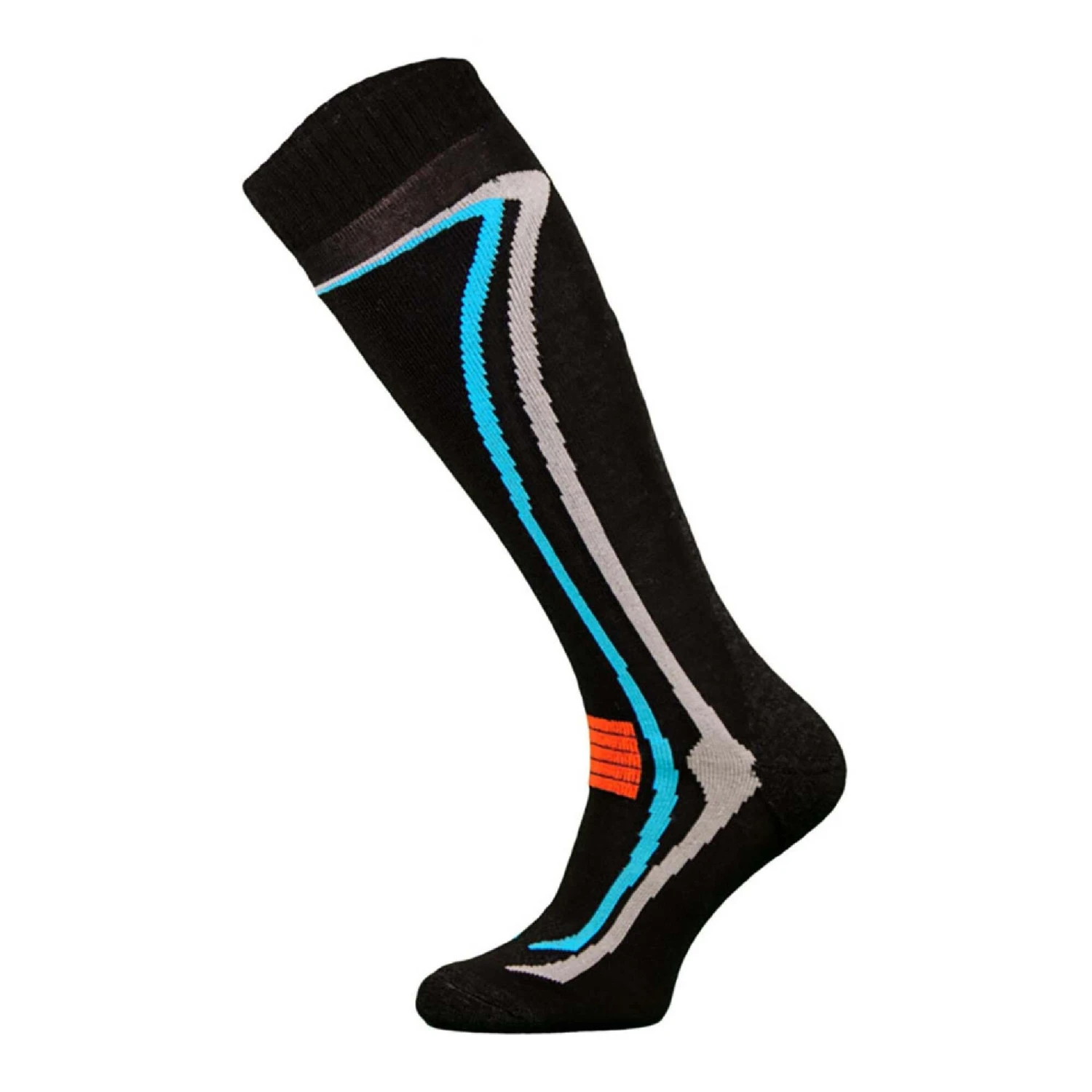 Merino Wool Ski Socks | Snow Sports Climacontrol Knee High Socks | Mens & Ladies 1 Merino Wool Ski Socks | Snow Sports Climacontrol Knee High Socks | Mens & Ladies