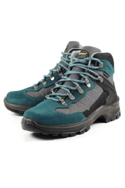 Grisport Lady Excalibur Red Walking Boot -Hiking Shop k435b9c1bca18df3f309c471aab077950