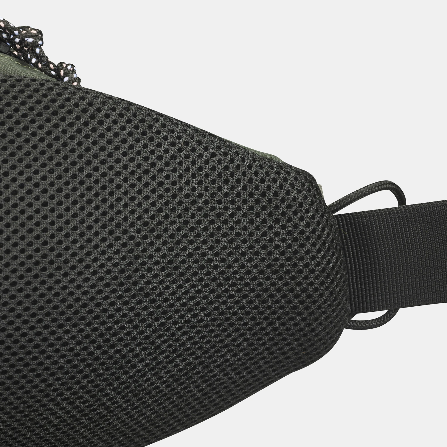 BUM BAG TRAVEL 7 L BLACK 17 BUM BAG TRAVEL 7 L BLACK - Image 17