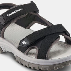 Quechua Kids’ Hiking Sandals MH120 TW - Jr Size 10 TO Adult Size 6 -Hiking Shop k43d2e6eceb04b9f53dc486ad2ae3300a