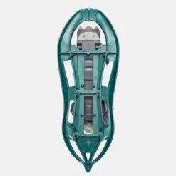 Medium Sieve Snowshoes - TSL 325 ORIGINAL Green - -Hiking Shop k43d9d8a5f890b9f43fb1eccbab156dd7