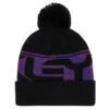 Oakley Wanderlust POM BEANIE BEANIE Blackout
