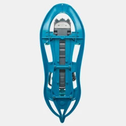 Medium Deck Snowshoes - TSL 325 ACCESS Mallard Blue - -Hiking Shop k44c9a7704e3edb420e1d8fa845df82b4