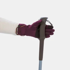 Adult Mountain Trekking Tactile Stretch Gloves 38 Adult Mountain Trekking Tactile Stretch Gloves -Hiking Shop k44da79169a8cd68abb06bff1821fd9f6