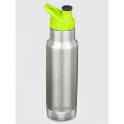 Klean Kanteen Kid Classic Narrow Sport Cap 12oz (355ml) - Stainless