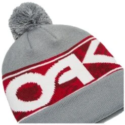 Oakley Wanderlust Pom Unisex Beanie -Hiking Shop k46be3a267fa42e254c57bbc1f8898487