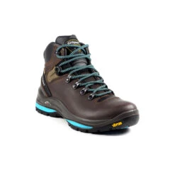 Grisport Lady Glide Grey Waterproof Hiking Boot -Hiking Shop k46be8f617076aadb6acb18a22c8794b5