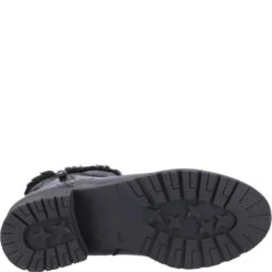 Cotswold Womens/Ladies Gloucester Leather Ankle Boots (Black) 12 Cotswold Womens/Ladies Gloucester Leather Ankle Boots (Black) -Hiking Shop k471b033468ed5ada66edb68f7af974e6