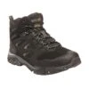 Regatta Men's Holcombe Waterproof Mid Walking Boots