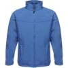 Regatta Mens Uproar Soft Shell Jacket (Royal Blue)