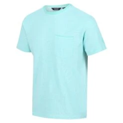 Regatta Caelum Men's Walking Short Sleeve T-Shirt