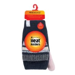 Ladies Striped Thermal Knitted Converter Mitten Gloves 13 Ladies Striped Thermal Knitted Converter Mitten Gloves -Hiking Shop k4862daa3ea6e0883d56be7e5fed1c899