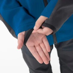 Quechua Kids’ Softshell Hiking Jacket - MH550 Black 39 Quechua Kids’ Softshell Hiking Jacket - MH550 Black -Hiking Shop k4888d88a14587018509078f2a6a3054e