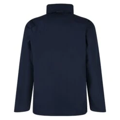 Regatta Mens Gibson IV Windproof Jacket (Black) -Hiking Shop k48c53ddc8f3935de11278979d517cd4a