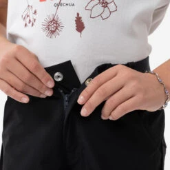 Quechua Kids’ Modulable Hiking Trousers MH500 Raspberry 7 36 Quechua Kids’ Modulable Hiking Trousers MH500 Raspberry 7 -Hiking Shop k48cf7b85eb7afbf07818876198c64d87