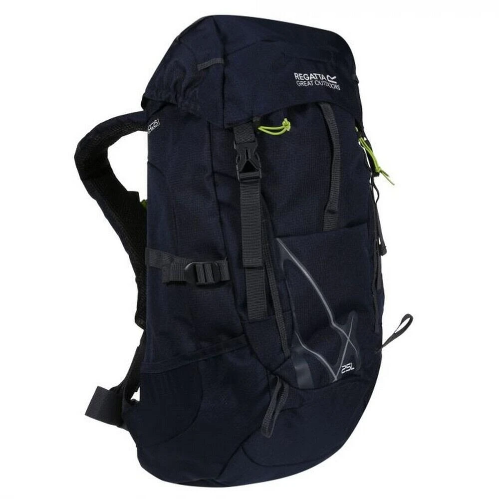 Regatta Kota Expedition 25L Rucksack (Navy Blazer) 1 Regatta Kota Expedition 25L Rucksack (Navy Blazer)
