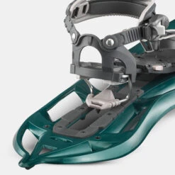 Medium Sieve Snowshoes - TSL 325 ORIGINAL Green - -Hiking Shop k4a686bf7b66a804e675ecb1cc4aa0cab