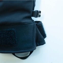 KIDS’ SKI GLOVES SONIC GTX REUSCH NOIR BLACK -Hiking Shop k4a79ff10e31ec6caad8461cb295e21a9