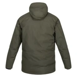 Regatta Mens Yewbank II Parka (Dark Red) -Hiking Shop k4b5ce3acfc0e91a15ca237a47d874999