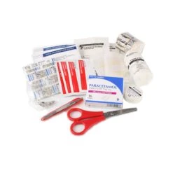 LIFESYSTEMS First Aid Kit -Hiking Shop k4ba9b22c5aaae6ed47fbbbfdc57a4741