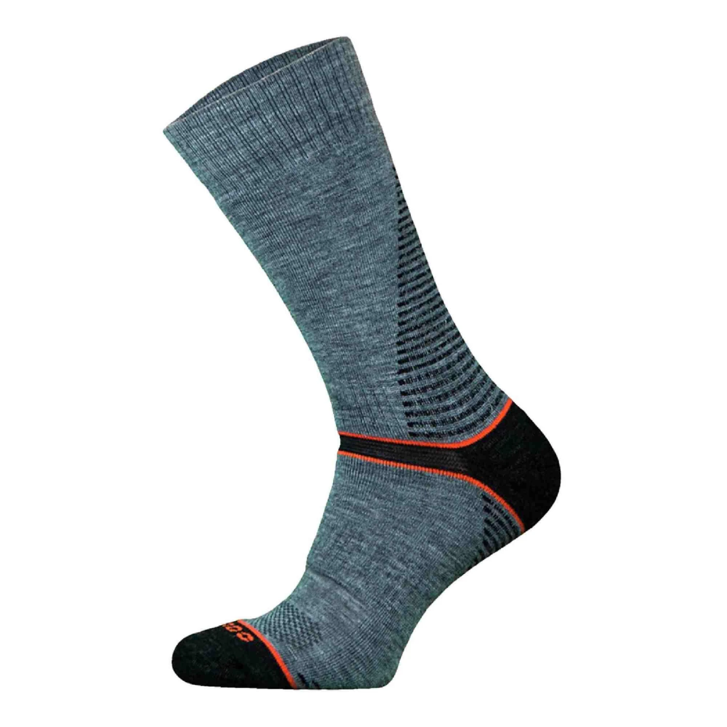 Outdoor Performance Hiker CLIMACONTROL Hiking Trail Socks For Mens And Ladies 5 Outdoor Performance Hiker CLIMACONTROL Hiking Trail Socks For Mens And Ladies - Image 5