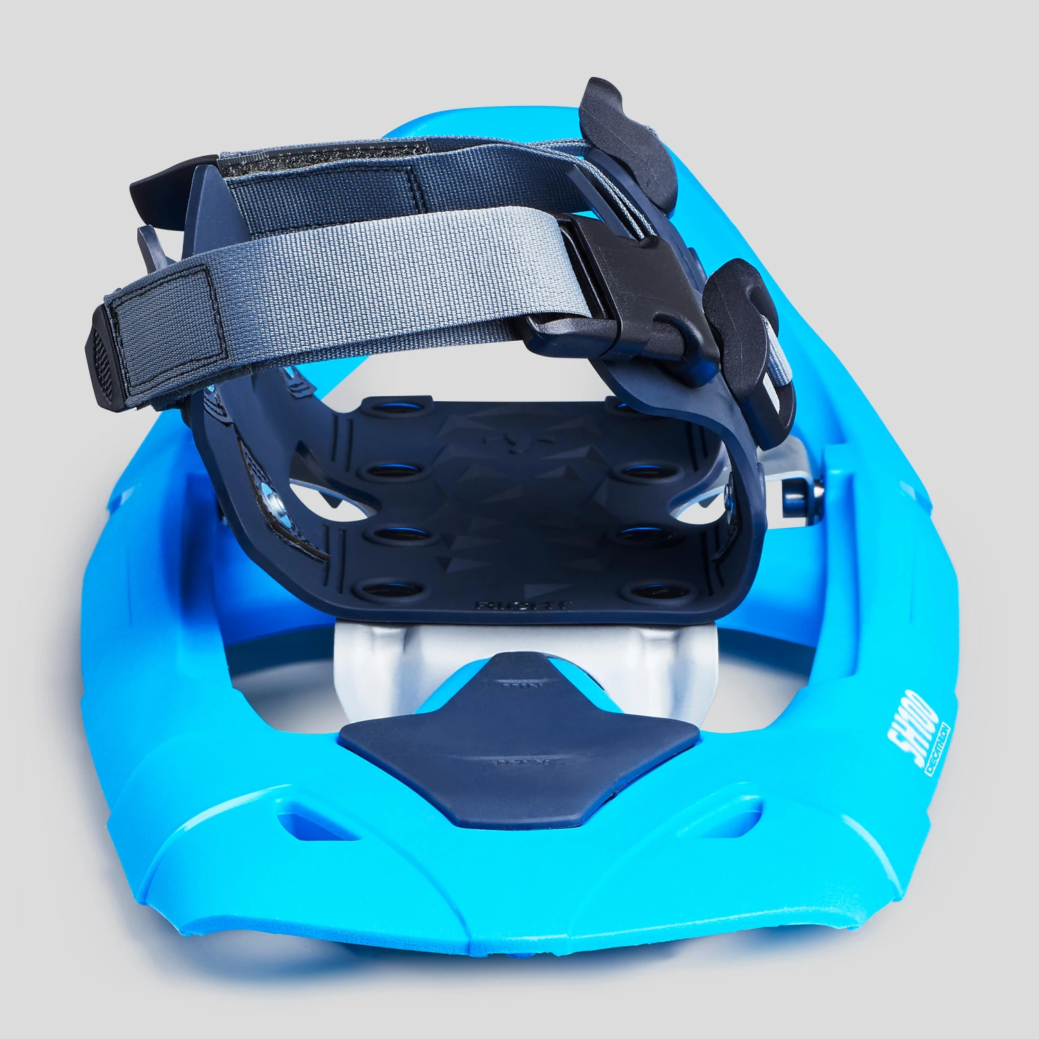 Medium Deck Snowshoes - Quechua SH100 4 Medium Deck Snowshoes - Quechua SH100 - Image 4