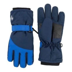 Kids Boys Girls Waterproof Fleece Lined Winter Thermal Ski Gloves -Hiking Shop k4e03554b2a1d7b66f37b3684982b4a27