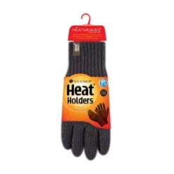 Mens Winter Warm Fleece Lined Thermal Gloves With Heatweaver Lining -Hiking Shop k4eca965dc8ca53e6f80e2596fa7c46e9