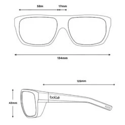 BOLLE VULTURE SUNGLASSES 16 BOLLE VULTURE SUNGLASSES -Hiking Shop k4ed7c252e7b0630884036ebf01d6e454