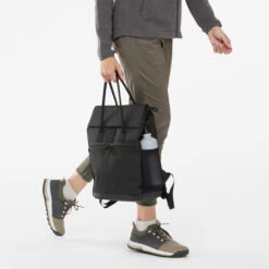 Quechua Hiking Backpack 16L -Hiking Shop k4f0e4c3e094bf5420961a7c8a4532594